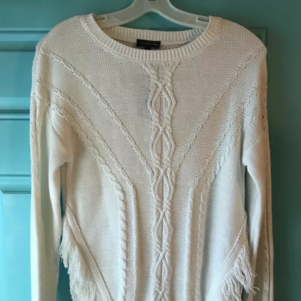The Limited Women’s Sweater